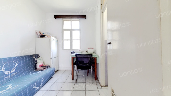 彩香二村二手房实景图