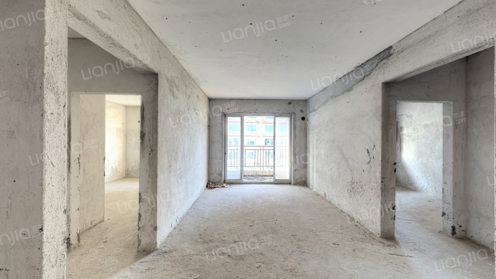 大岗绿庭雅苑二期二手房实景图