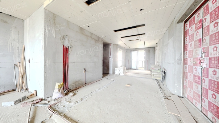 金沙湖高尔夫观邸南区二期二手房实景图