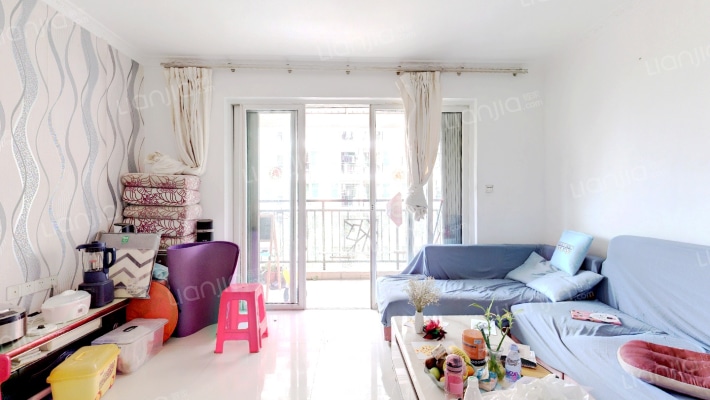 香晖晴园二手房实景图