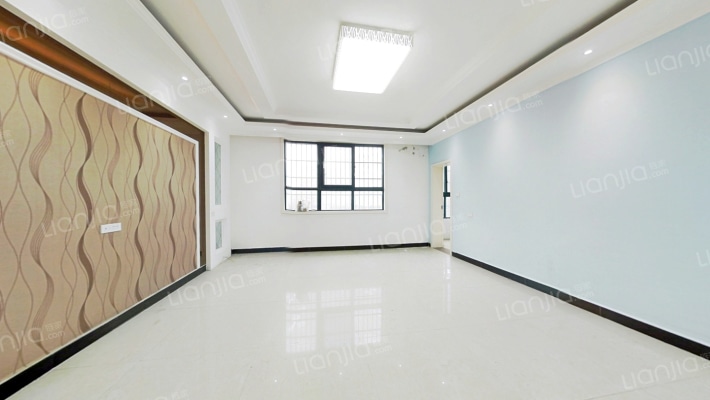 育龙小区二手房实景图