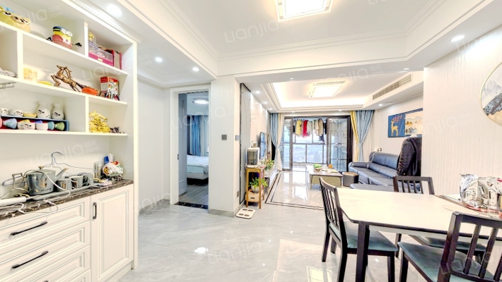 鑫旺府二手房实景图