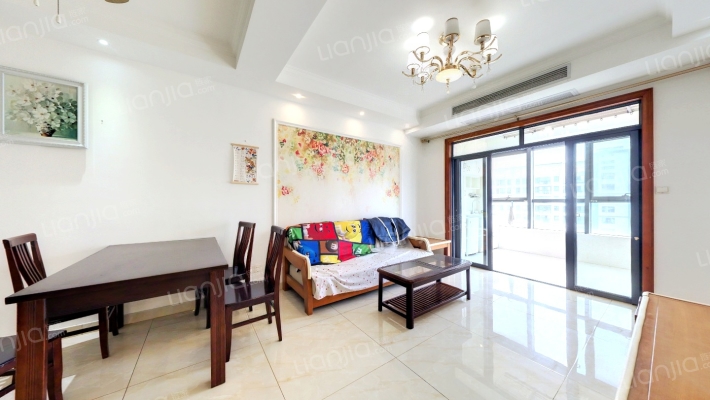 和风雅颂二手房实景图