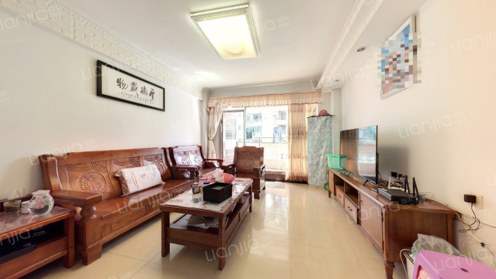 恒辉花园二手房实景图