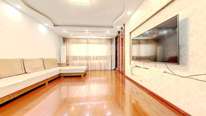 新港湾二手房实景图