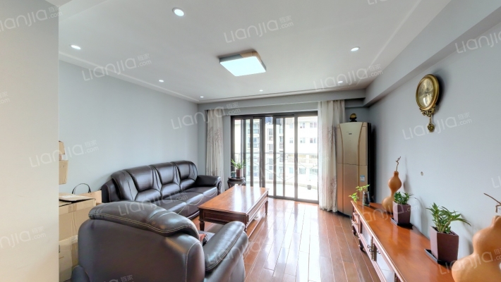 中福城二期二手房实景图