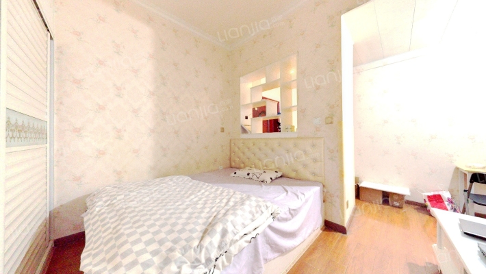 和裕欧景二手房实景图