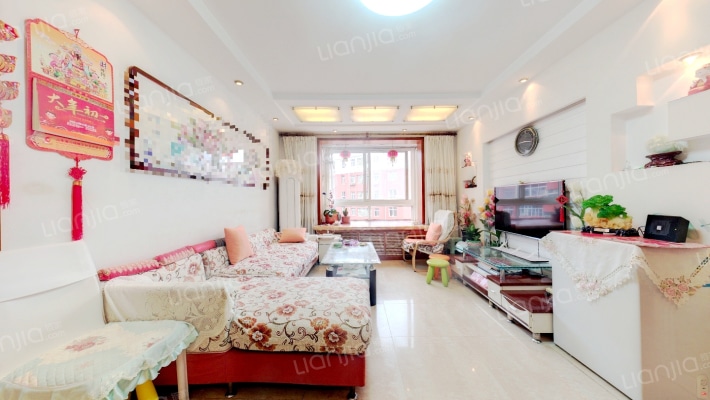 祥和佳园二手房实景图