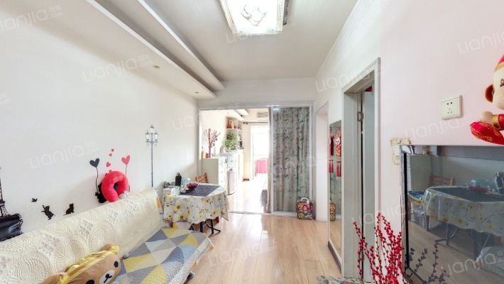 三和温泉花园天时园二手房实景图