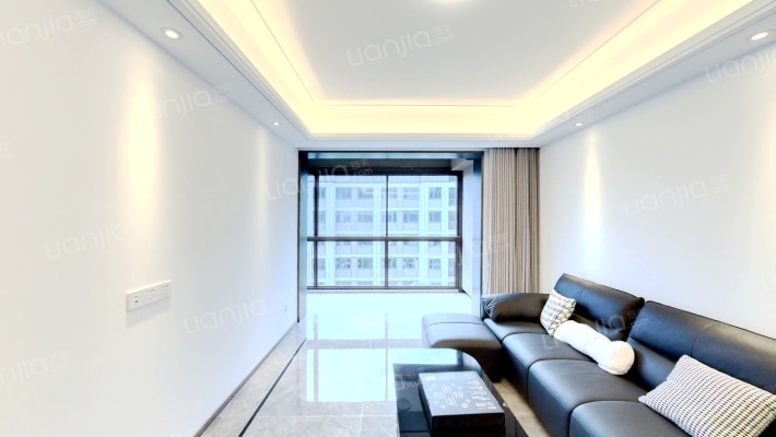 宜和东方二手房实景图