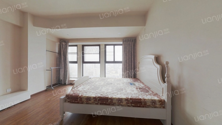 尊城国际二手房实景图