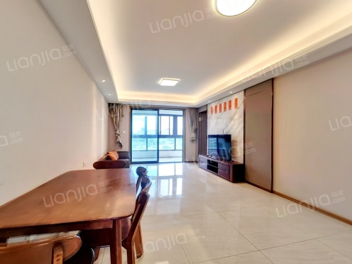 整租·芯汇花园 4室2厅 南