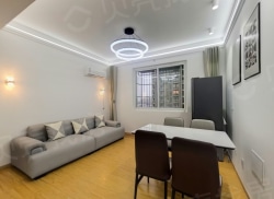 整租·永青家园 3室1厅 南/北_永青家园租房