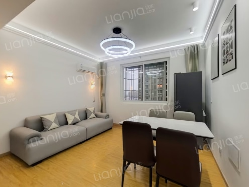 整租·永青家园 3室1厅 南/北