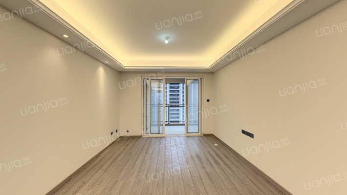 金科集美阳光二手房实景图