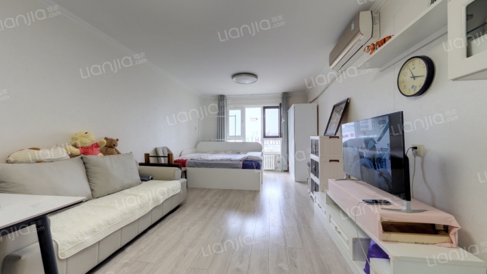 玉璞家园二手房实景图