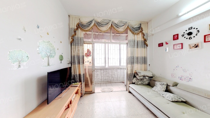 瑞丰大厦二手房实景图