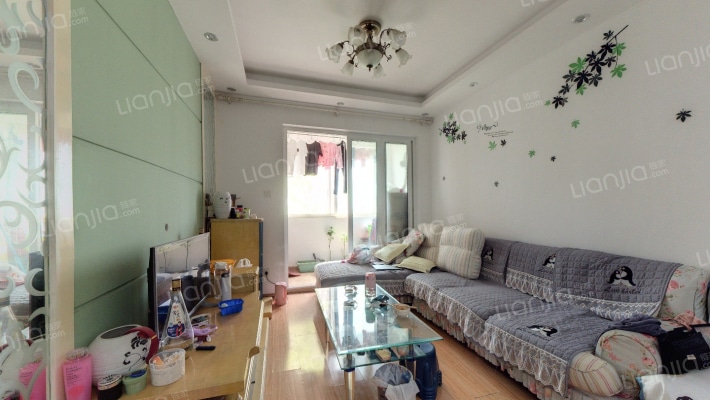 远洋朗郡二手房实景图