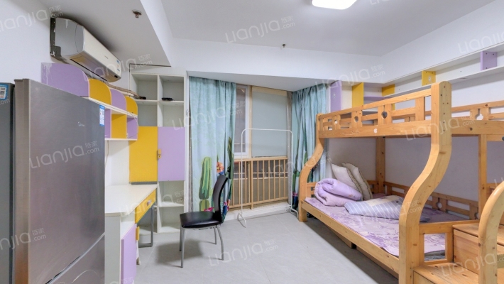 阳光金峰阁二手房实景图