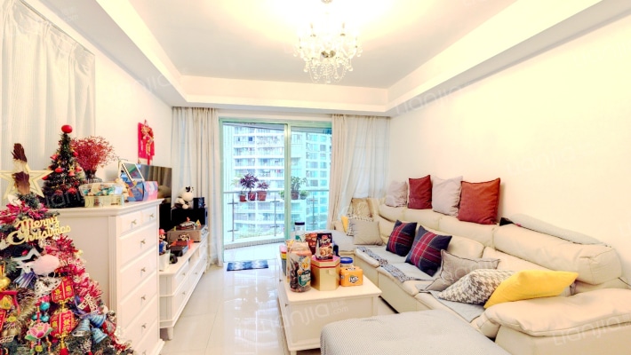 历德雅舍二手房实景图