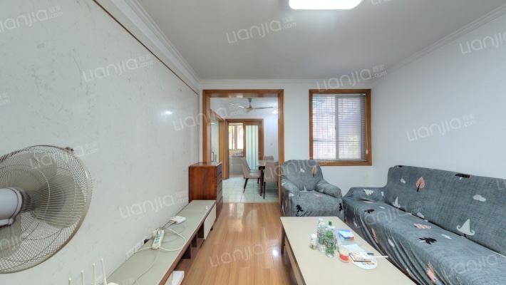 南理工西园小区二手房实景图