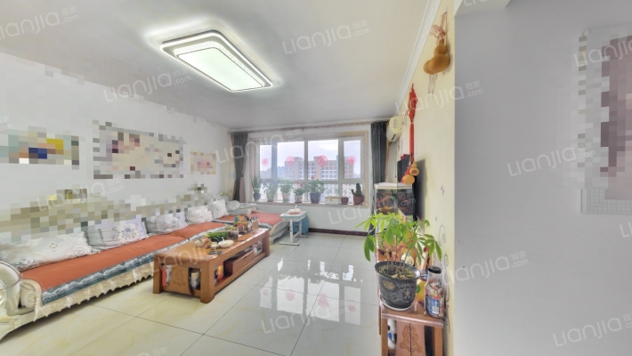 金质融城三期二手房实景图