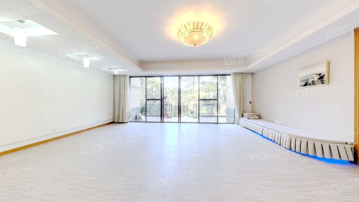 观澜豪园二手房实景图