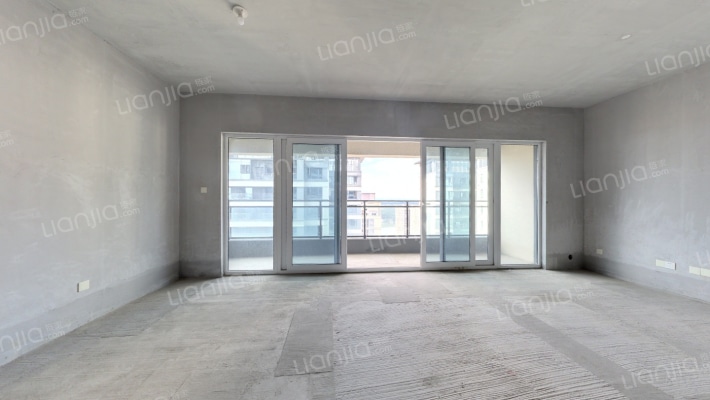 锦官天宸二手房实景图