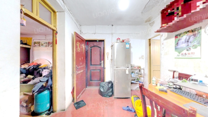 金家新村二手房实景图