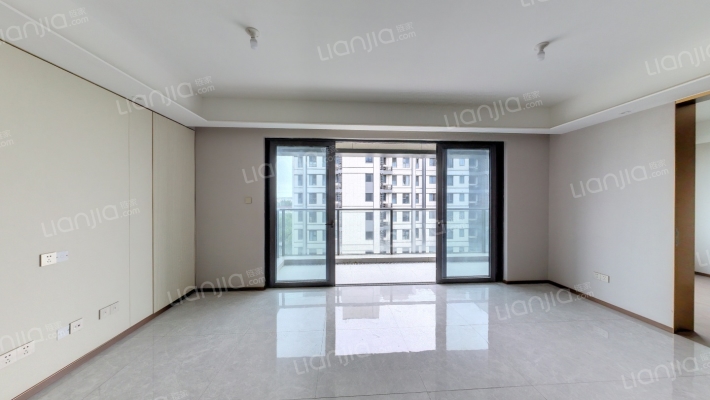 仁恒锦绣世纪二手房实景图