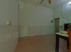 整租·草塘小区 1室2厅 东南_草塘小区租房