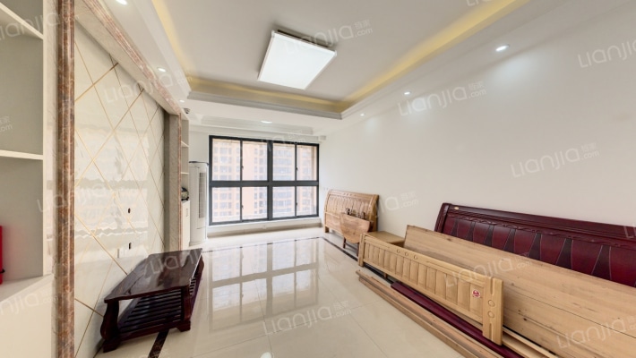 五矿万境水岸二期二手房实景图