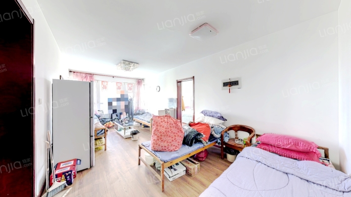 美轩苑二手房实景图