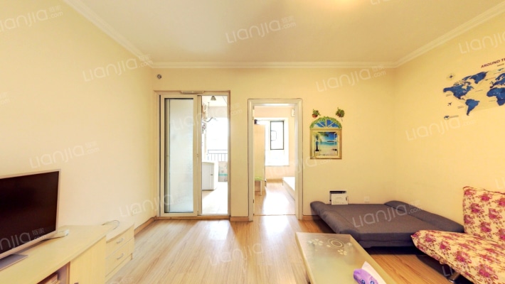 华府世家二手房实景图