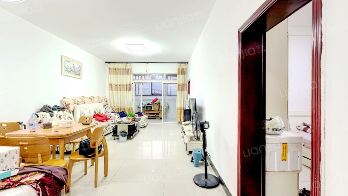 上桥新街二手房实景图