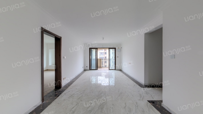 碧水湾玉园玖雅苑二手房实景图