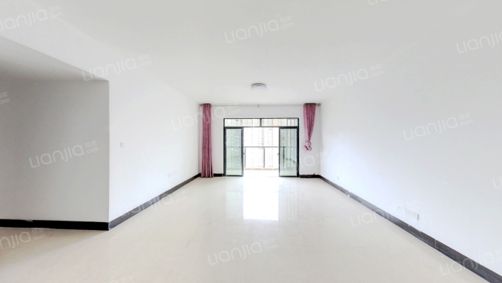 三顺财富中心二手房实景图