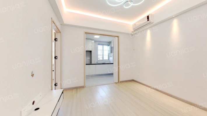 天合新界二手房实景图