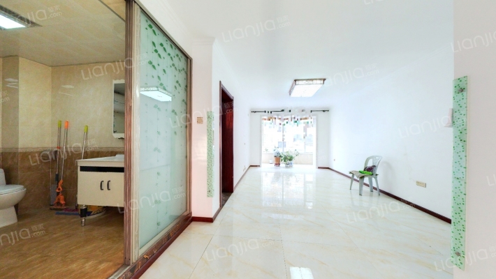 金岸名苑二手房实景图