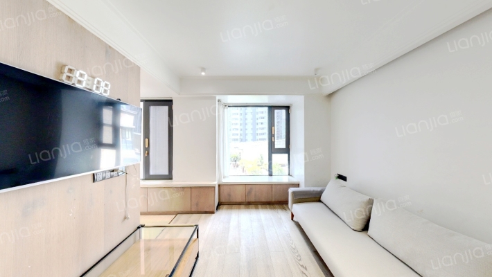 海晟闽江印象二手房实景图