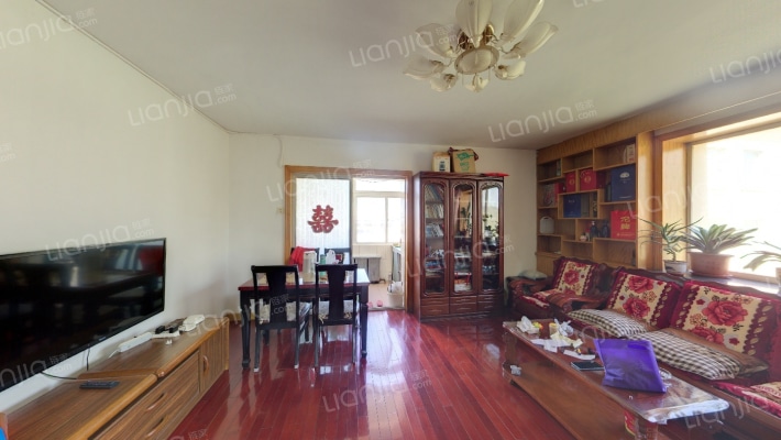 第二十六中学教师嘉园二手房实景图