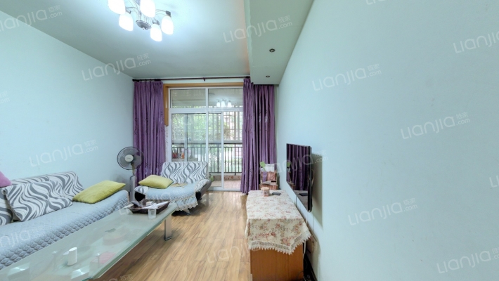 驿都水岸丽园二手房实景图