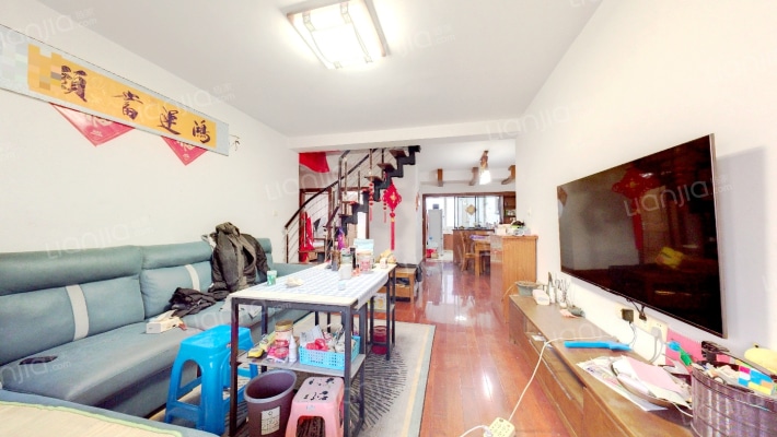 城西花苑二手房实景图