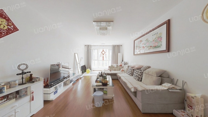 保利花园罗兰园二手房实景图