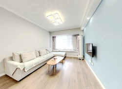 整租·蓝润光华春天A区 3室1厅 南_蓝润光华春天A区租房