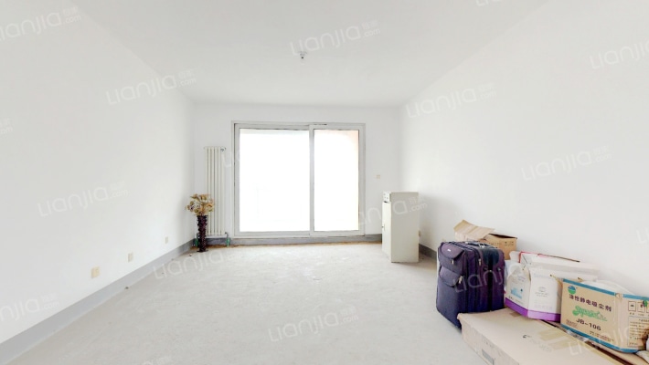 鸿仕雅居二手房实景图