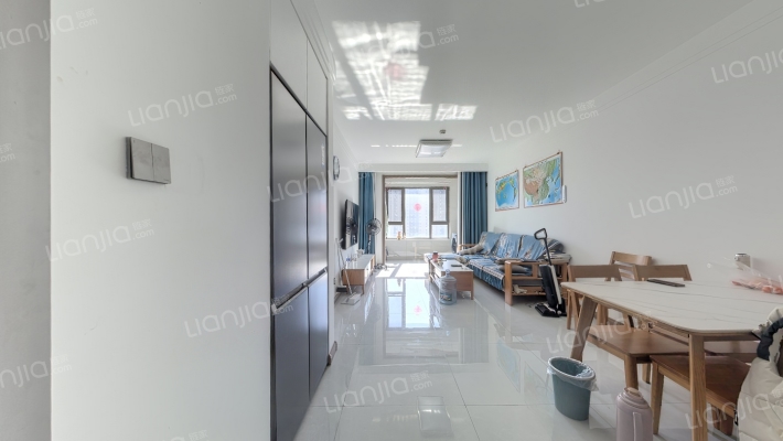 锦绣城雅园二期二手房实景图