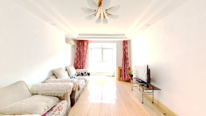 三好街89甲1号二手房实景图