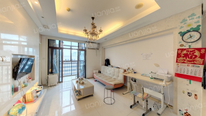 天御国际二手房实景图