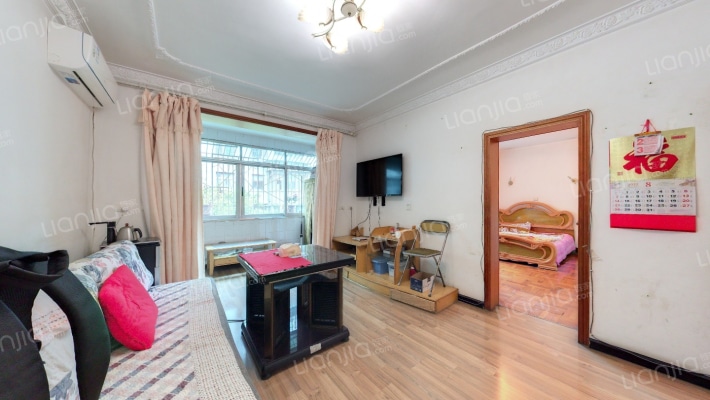 市北巷水电九局二手房实景图